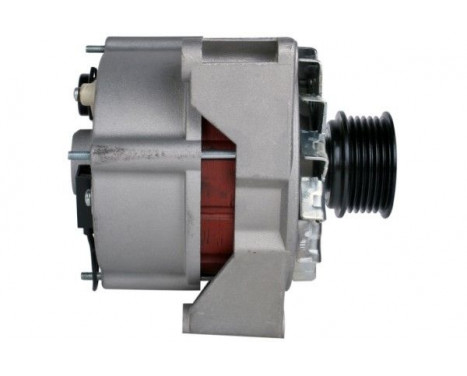 Alternator 8EL 012 427-531 Hella, Image 4