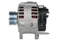 Alternator 8EL 012 427-541 Hella