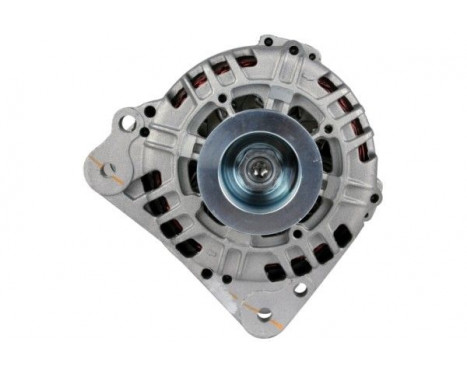 Alternator 8EL 012 427-541 Hella, Image 2