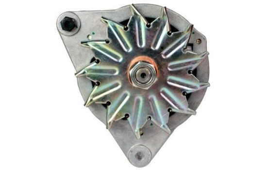 Alternator 8EL 012 427-551 Hella, Image 2