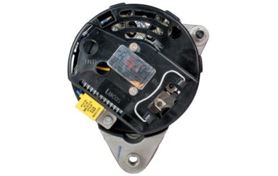 Alternator 8EL 012 427-551 Hella, Image 3