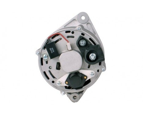 Alternator 8EL 012 427-601 Hella, Image 3