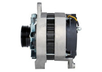 Alternator 8EL 012 427-641 Hella