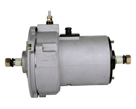 Alternator 8EL 012 427-671 Hella