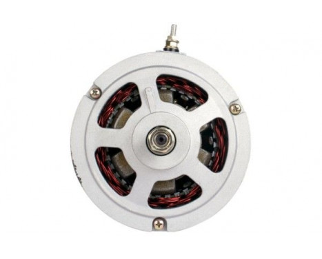 Alternator 8EL 012 427-671 Hella, Image 2