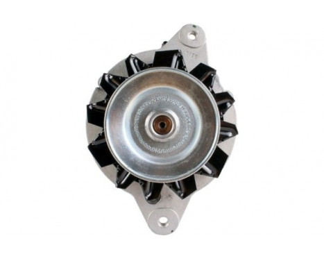 Alternator 8EL 012 427-681 Hella, Image 2