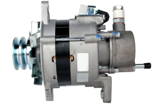 Alternator 8EL 012 427-691 Hella