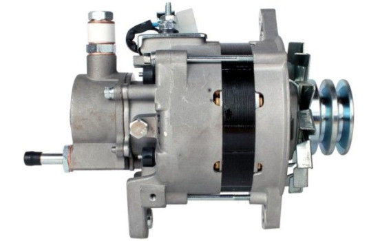 Alternator 8EL 012 427-691 Hella, Image 4