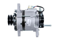 Alternator 8EL 012 427-691 Hella