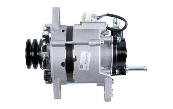 Alternator 8EL 012 427-691 Hella, Image 5