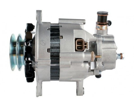 Alternator 8EL 012 427-701 Hella