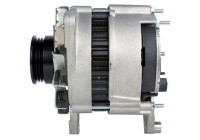 Alternator 8EL 012 427-711 Hella