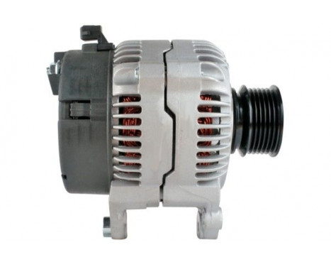 Alternator 8EL 012 427-741 Hella, Image 4