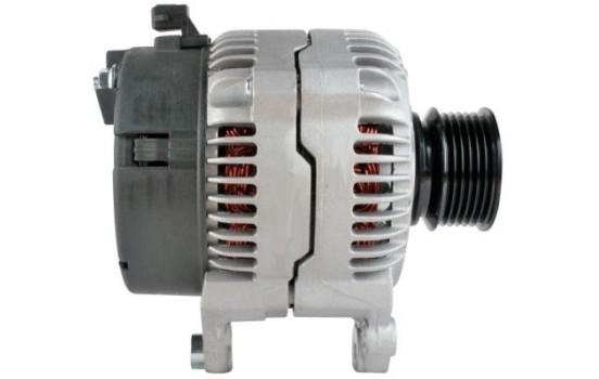 Alternator 8EL 012 427-741 Hella, Image 4