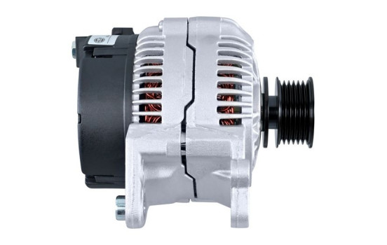 Alternator 8EL 012 427-741 Hella, Image 4