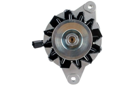 Alternator 8EL 012 427-761 Hella, Image 2