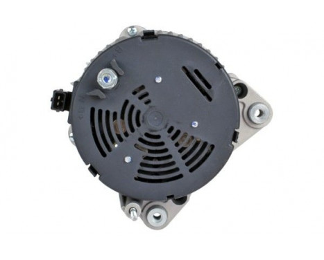 Alternator 8EL 012 427-771 Hella, Image 3