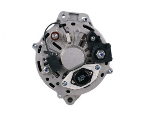Alternator 8EL 012 427-791 Hella, Image 3