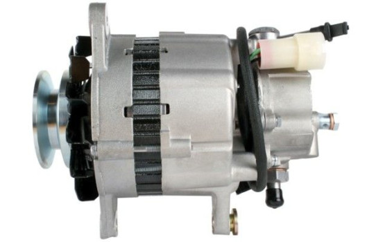 Alternator 8EL 012 427-811 Hella