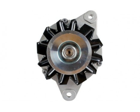 Alternator 8EL 012 427-811 Hella, Image 2