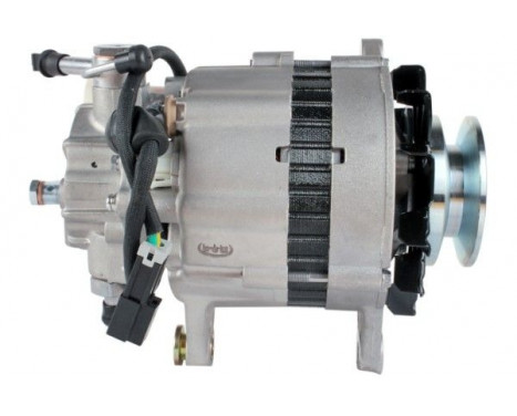 Alternator 8EL 012 427-811 Hella, Image 4