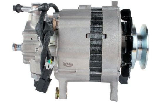 Alternator 8EL 012 427-811 Hella, Image 4