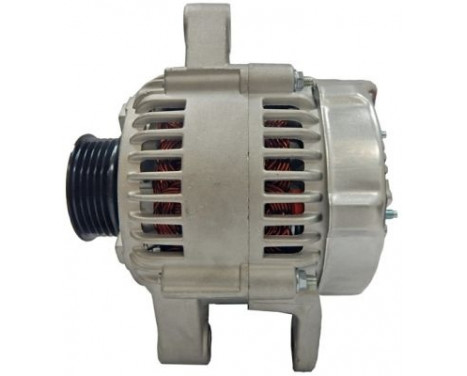 Alternator 8EL 012 427-821 Hella