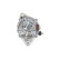 Alternator 8EL 012 427-821 Hella, Thumbnail 3