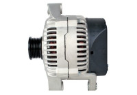 Alternator 8EL 012 427-831 Hella