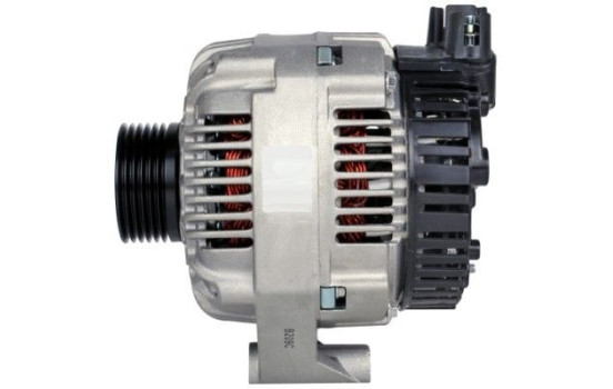 Alternator 8EL 012 427-841 Hella