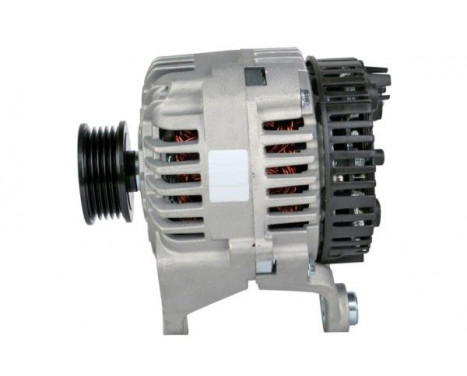 Alternator 8EL 012 427-881 Hella