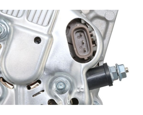 Alternator 8EL 012 427-891 Hella, Image 5