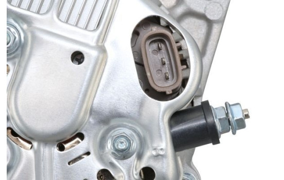 Alternator 8EL 012 427-891 Hella, Image 5