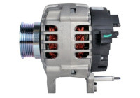 Alternator 8EL 012 427-941 Hella