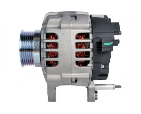 Alternator 8EL 012 427-941 Hella