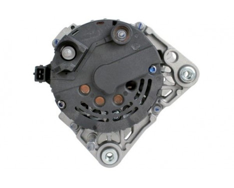 Alternator 8EL 012 427-941 Hella, Image 3