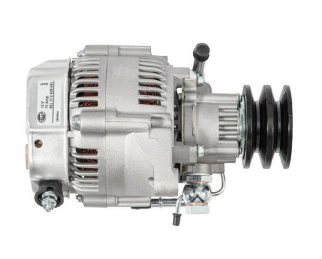 Alternator 8EL 012 428-041 Hella, Image 4
