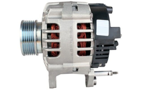 Alternator 8EL 012 428-071 Hella