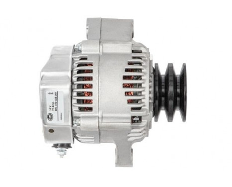 Alternator 8EL 012 428-091 Hella, Image 4