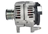 Alternator 8EL 012 428-111 Hella