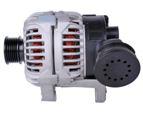 Alternator 8EL 012 428-141 Hella