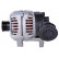 Alternator 8EL 012 428-141 Hella