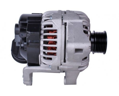 Alternator 8EL 012 428-141 Hella, Image 4