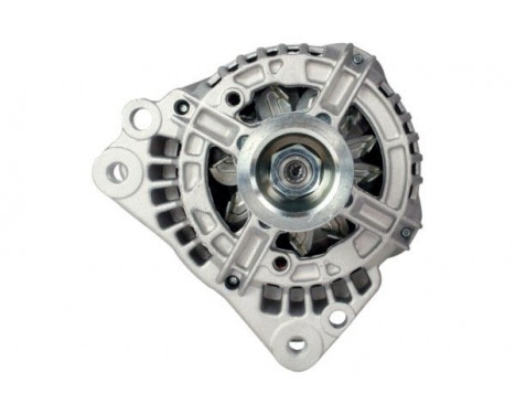 Alternator 8EL 012 428-161 Hella, Image 2