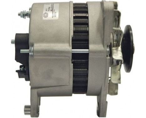 Alternator 8EL 012 428-181 Hella, Image 4