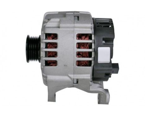 Alternator 8EL 012 428-221 Hella