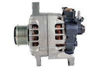 Alternator 8EL 012 428-251 Hella
