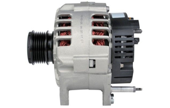 Alternator 8EL 012 428-271 Hella
