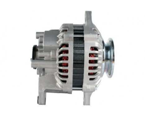 Alternator 8EL 012 428-281 Hella, Image 4