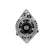 Alternator 8EL 012 428-291 Hella, Thumbnail 2